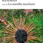 کتاب Les Nourritures terrestres suivi de Les Nouvelles Nourritures + MP3