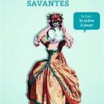 کتاب Les femmes savantes + MP3 زنان دانشمند