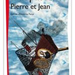 کتاب Pierre et Jean + MP3 پیر و ژان