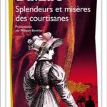 کتاب Splendeurs et misères des courtisanes + MP3