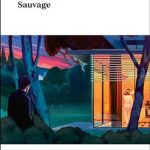کتاب Un animal sauvage + MP3 حیوانی وحشی