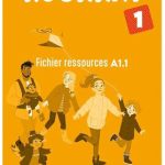 کتاب Hourra ! 1 - Fichier ressources (A1.1)