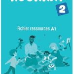 کتاب Hourra ! 2 - Fichier ressources (A1)
