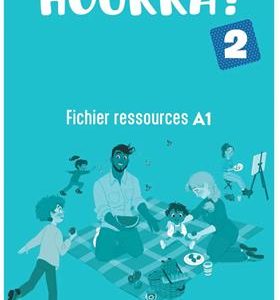 کتاب Hourra ! 2 - Fichier ressources (A1)