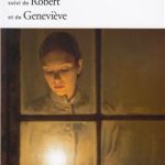 کتاب L'École des femmes suivi de Robert et de Geneviève مدرسهٔ زنان