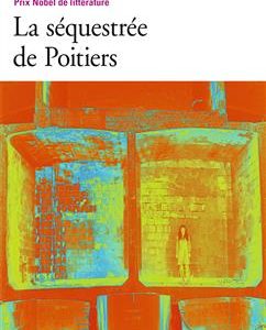 کتاب La Séquestrée de Poitiers suivi de L'Affaire Redureau