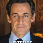 کتاب Le temps des combats - Nicolas Sarkozy خاطرات نیکولا سارکوزی
