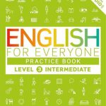 کتاب English for Everyone: 3 Practice Book - Intermediate