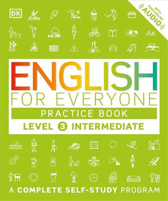 vesal-image-7b98e2c7251e12d1 کتاب English for Everyone: 3 Practice Book - Intermediate - تصویر 1