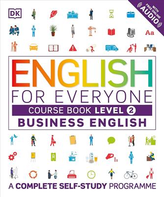 vesal-image-7df4295dfb902731 کتاب English for Everyone Business English 2 Course Book - تصویر 1