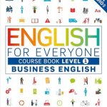 کتاب English for Everyone Business English Course Book 1