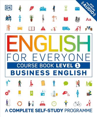 vesal-image-83f547f45184dcc3 کتاب English for Everyone Business English Course Book 1 - تصویر 1