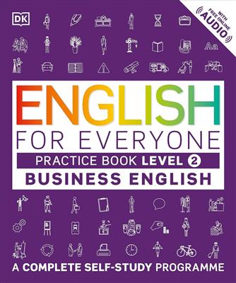 vesal-image-b51bc7ec350691d3 کتاب English for Everyone Business English Practice Book 2 - تصویر 1