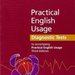 کتاب Practical English Usage Diagnostic Tests
