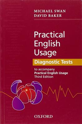 vesal-image-81664e7224b31515 کتاب Practical English Usage Diagnostic Tests - تصویر 1
