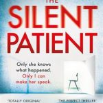 کتاب Silent Patient اورجینال