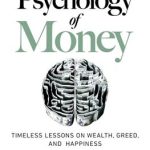 کتاب The Psychology of Money اورجینال