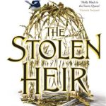 کتاب The Stolen Heir : A Novel of Elfhame اورجینال