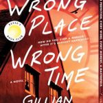 کتاب Wrong Place Wrong Time اورجینال