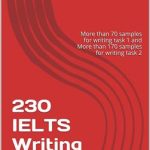 کتاب Best Practice Book for IELTS Writing: 230 IELTS Writing Samples