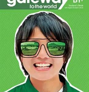 کتاب Gateway to The World B1+