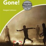 کتاب Gone! 1 + MP3