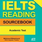 کتاب IELTS Reading Source Book Academic Test