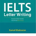 کتاب IELTS letter Writing
