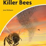 کتاب Killer Bees Level 3 + MP3