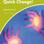 کتاب Quick Change! Level 1 + MP3