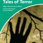 کتاب Tales of Terror Level 5 + MP3