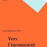 کتاب Vers l'inconscient du texte