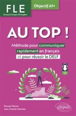 کتاب AU TOP ! Objectif A1+ +MP3 - تصویر 2
