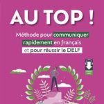کتاب AU TOP ! Objectif A1+ +MP3