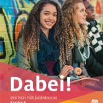 کتاب Dabei! B1.2 + Arbeitsbuch + MP3