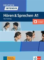 کتاب Deutsch intensiv Horen und Sprechen A1 + MP3 - تصویر 2
