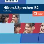 کتاب Deutsch intensiv Horen und Sprechen B2 + MP3