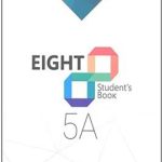 کتاب Eight 5A