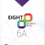 کتاب Eight 6A