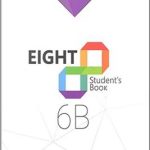 کتاب Eight 6B