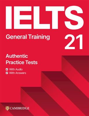 vesal-image-6ea6cd9ea69cc1e9 کتاب IELTS 21 Practice Tests General - تصویر 1