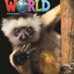 کتاب Our world 2nd edition - starter Student+Workbook+ MP3